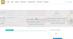Desktop Screenshot of jobrule.com